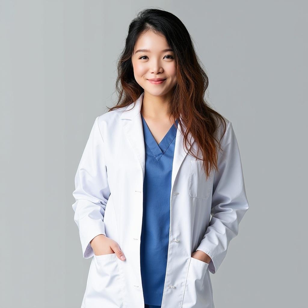 Joselyn Chai, ARNP